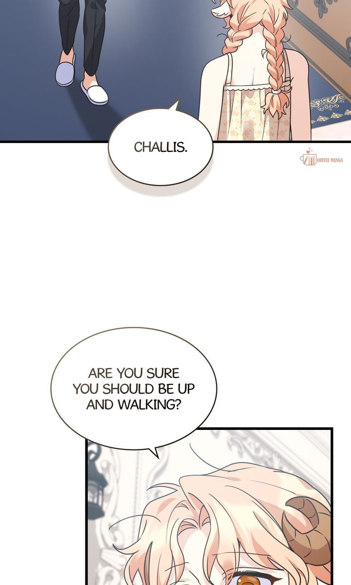 Wake Up, Warrior Chapter 146 74